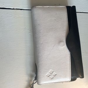 COPY - Patricia Nash vintage wallet